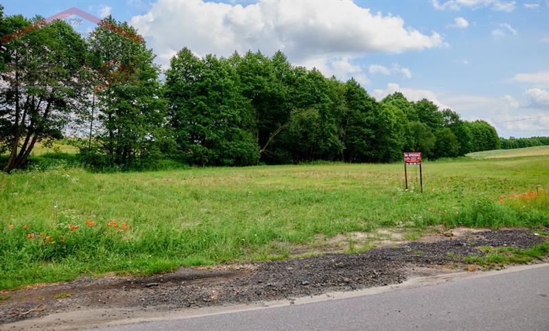 Działka budowlana w Gudowie nad Jeziorem Lubie miniaturka 15