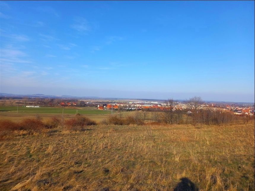 Świebodzice, 198 000 zł, 22.52 ar, budowlana miniaturka 3