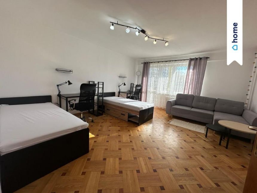 3 pokojowe mieszkanie do wynajęcia miniaturka 2