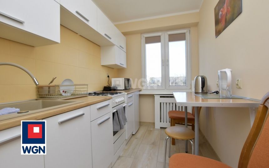 Inowrocław Rąbin, 1 300 zł, 48.45 m2, z balkonem miniaturka 9