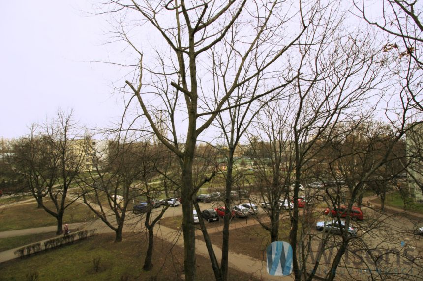 Warszawa Nowe Bródno, 2 000 zł, 38 m2, z balkonem miniaturka 10