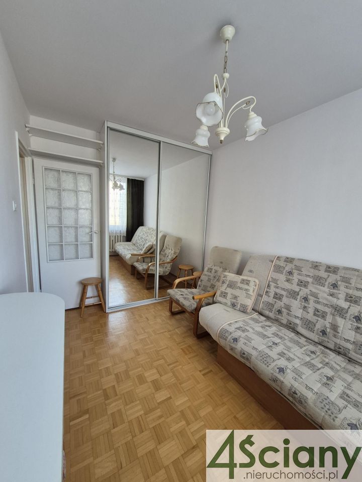 Warszawa Nowe Bródno, 609 000 zł, 46.4 m2, do remontu miniaturka 3