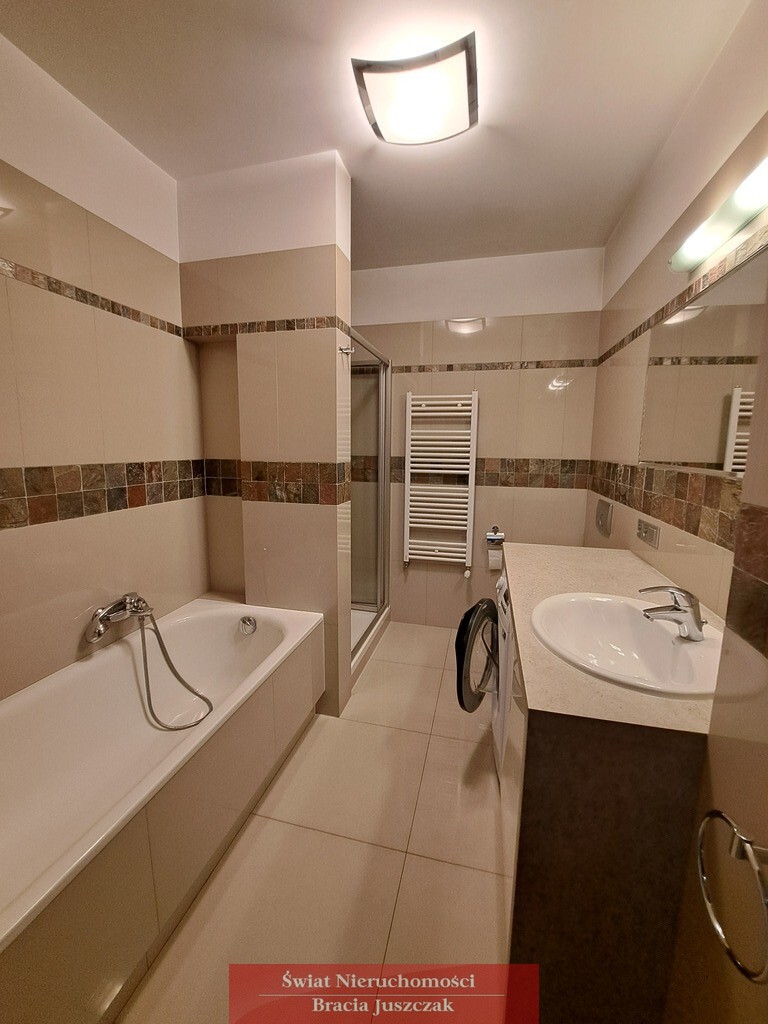 Wrocław Krzyki, 710 000 zł, 57.91 m2, w apartamentowcu miniaturka 9