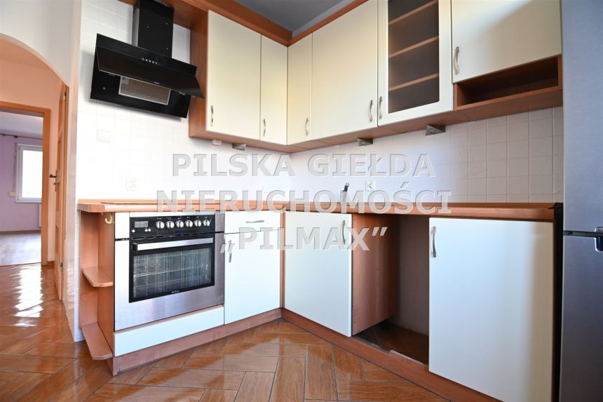 Piła Górne, 490 000 zł, 67 m2, z garażem podziemnym miniaturka 6