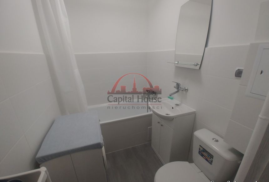 Dwa pokoje z oddzielną kuchnią czynsz w cenie miniaturka 9