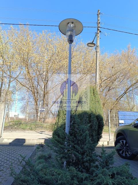 Włochy: wiata magzynowa 20m2 miniaturka 7