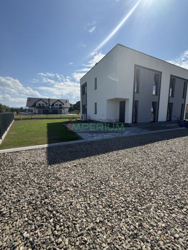 Chełmiec, 695 000 zł, 105.8 m2, bliźniak