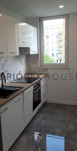 2-pokojowe mieszkanie na Targówku miniaturka 2