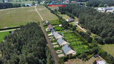 Dom parterowy w dolaszewie.