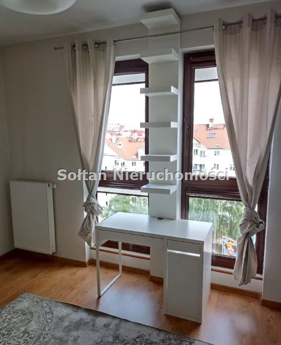 Warszawa Praga-Południe, 879 000 zł, 55.2 m2, M2 miniaturka 7