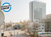 Gdańsk Śródmieście, 699 000 zł, 50.92 m2, z miejscem parkingowym miniaturka 2