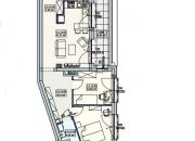 Wrocław Stare Miasto, 1 244 378 zł, 67.5 m2, 3 pokojowe miniaturka 6