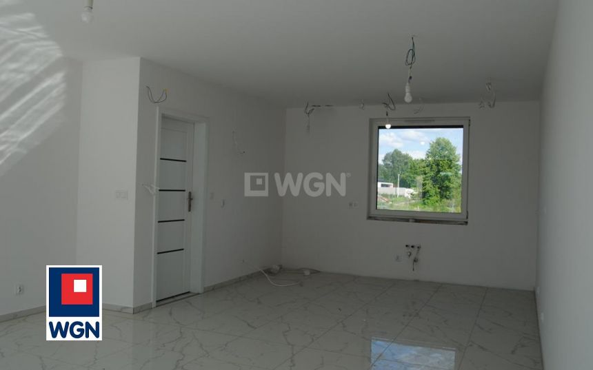 Koźlice, 596 230 zł, 132 m2, z cegły miniaturka 13