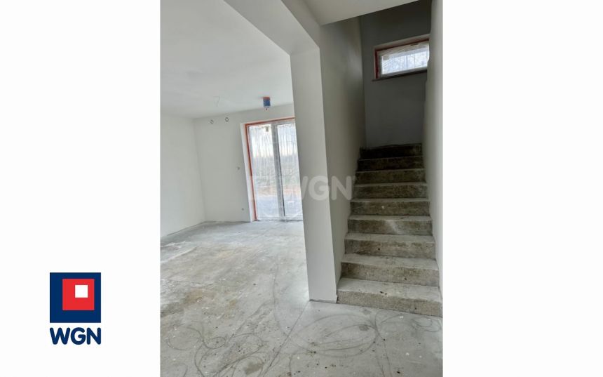 Mielec Nowy Mielec, 699 000 zł, 134.39 m2, bez białego montażu miniaturka 7