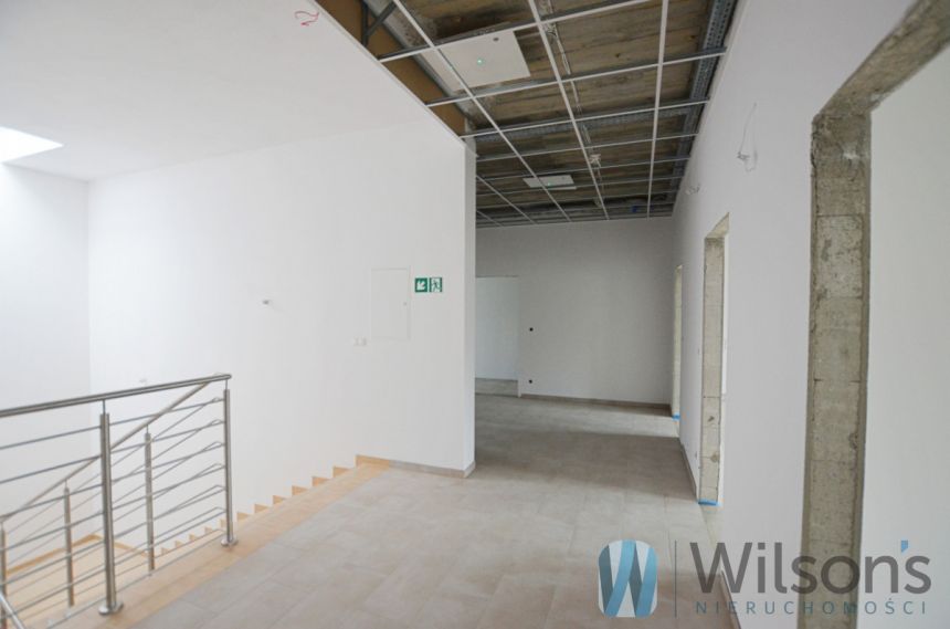 Łomianki Łomianki Centralne, 9 700 zł, 220 m2, pietro 2 - zdjęcie 1