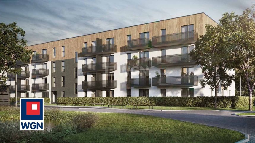 Gdańsk Orunia Górna, 580 377 zł, 53.08 m2, do wykończenia miniaturka 4