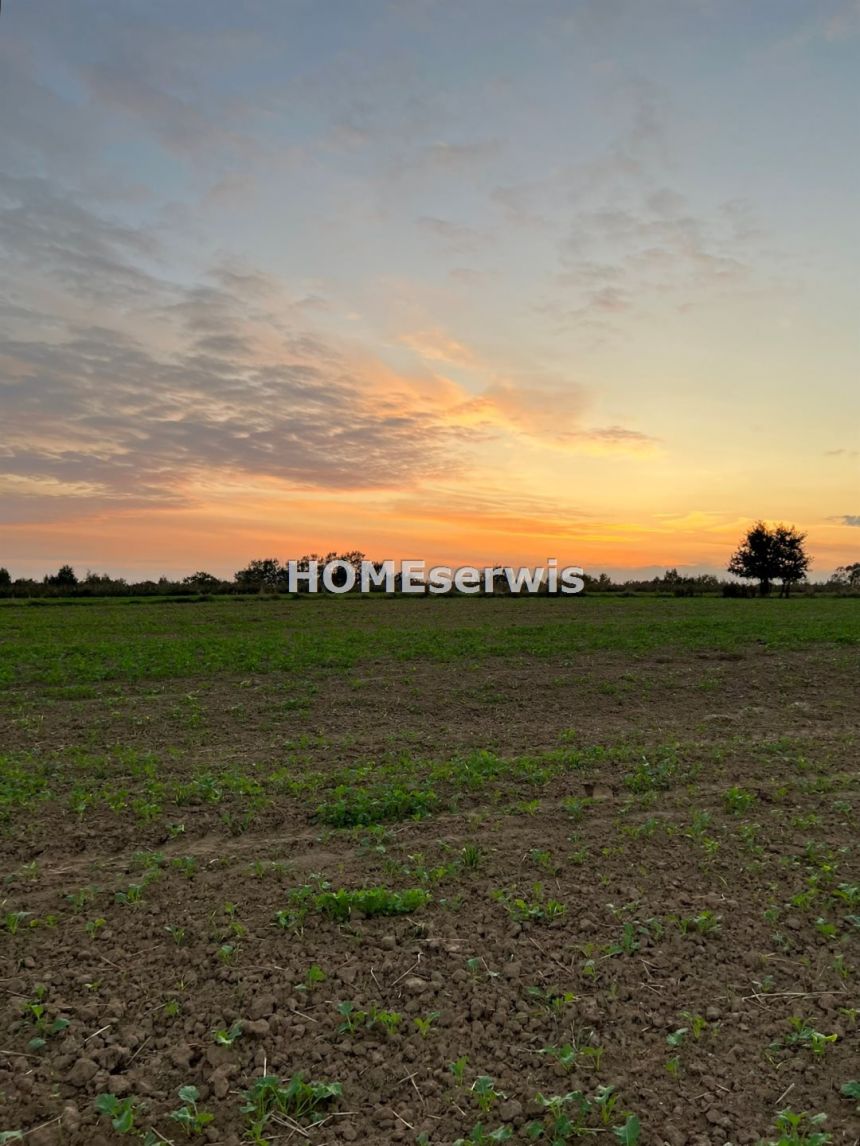 Działka na sprzedaż 4009 m2 Szewna k/Ostrowca miniaturka 3