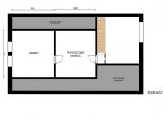 Inwałd, 885 000 zł, 145.16 m2, do wykończenia miniaturka 33