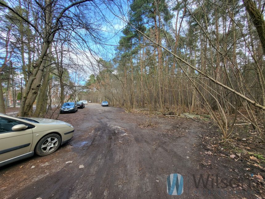 Warszawa Wawer, 7 100 000 zł, 71 ar, droga dojazdowa asfaltowa miniaturka 6