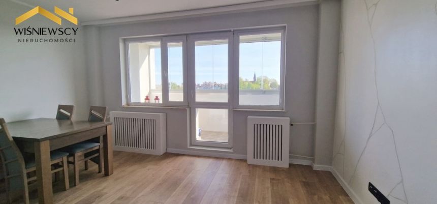 Mieszkanie 3 pokoje, 56,6 m2, Zawada, Elbląg miniaturka 6
