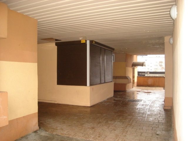 Szczecin Majowe, 154 900 zł, 13 m2, parter miniaturka 4