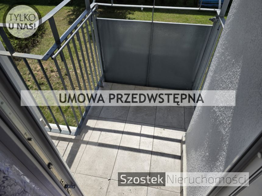 Częstochowa Ostatni Grosz, 219 000 zł, 48.5 m2, z balkonem miniaturka 2