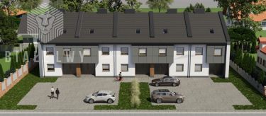 Marki, 640 000 zł, 58 m2, parter, 2