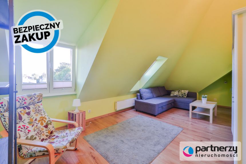 Sopot Sopot Dolny, 1 194 000 zł, 83 m2, 3 pokojowe miniaturka 5