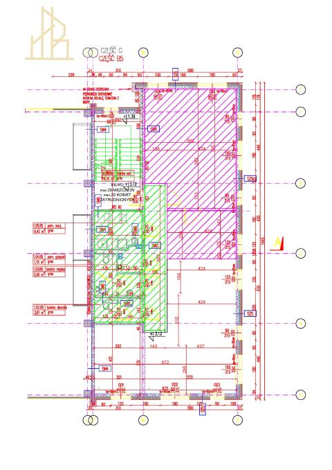 Warszawa Jeziorki Południowe, 4 295 zł, 72.8 m2, pietro 1, 2 miniaturka 4