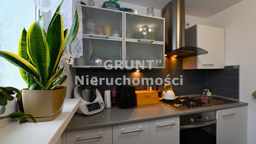 Wałcz, 329 000 zł, 61.41 m2, jasna kuchnia z oknem miniaturka 13