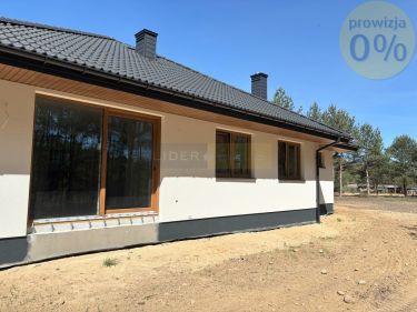 NOWA INWESTYCJA DEWELOPERSKA,W OTULIENIE LASU