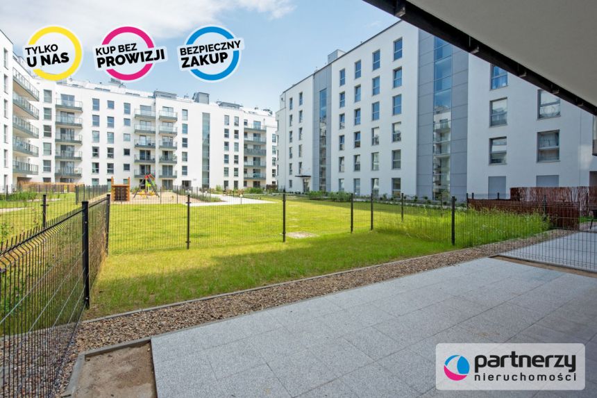 Gdańsk Śródmieście, 1 840 000 zł, 94.83 m2, z parkingiem podziemnym miniaturka 3