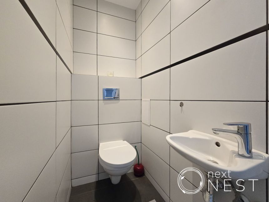 Warszawa Mokotów, 799 900 zł, 61.23 m2, z balkonem miniaturka 15
