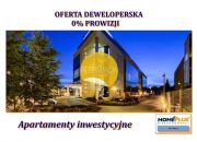 POD KLUCZ Apartamenty inwestycyjne ( gotowe ) miniaturka 1