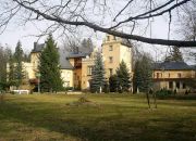 Obiekt  na sprzedaż, Kowary, 1500.00 m2 miniaturka 1