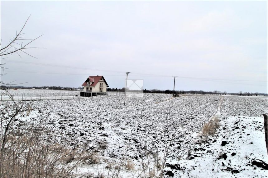 DZIAŁKA BUDOWLANA NA SPRZEDAŻ miniaturka 6
