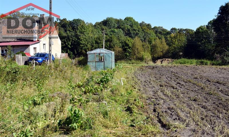 Działka - Borne miniaturka 10