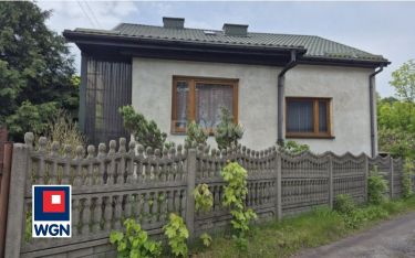Myszków, 445 000 zł, 115 m2, ogrzewanie gazowe