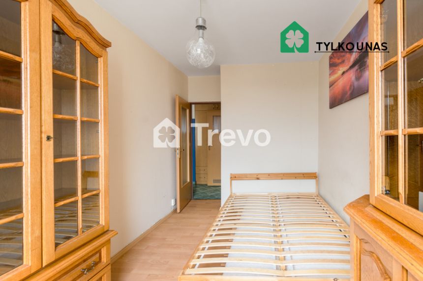 Gdańsk Zaspa, 479 000 zł, 33.1 m2, z balkonem miniaturka 11