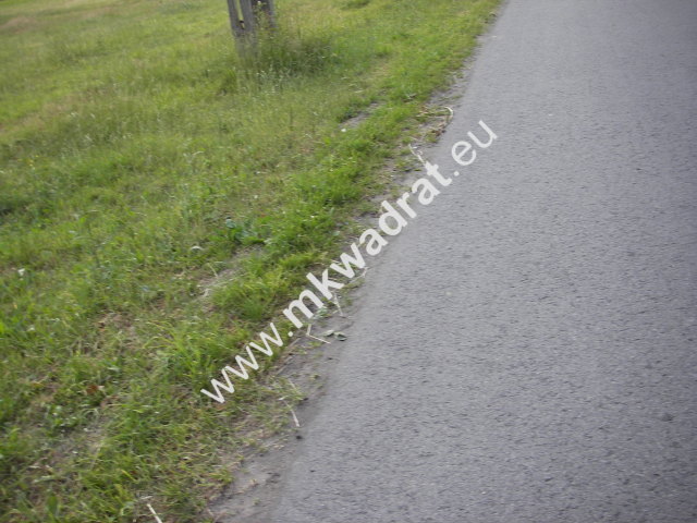 Chrzanów Mały, 600 000 zł, 1.01 ha, prostokątna miniaturka 2