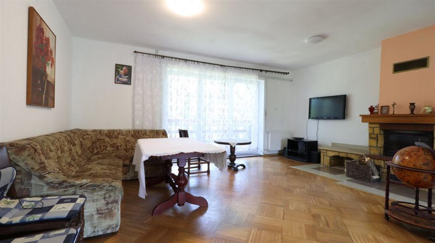 Dom o pow. 180 m2 w Beskidzie Wyspowym - Dobra. miniaturka 9