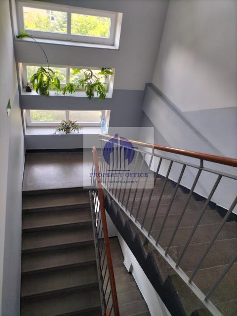 Żoliborz: biuro 15,70 m2 miniaturka 4