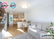 Gdańsk Łostowice, 589 000 zł, 40.59 m2, z balkonem miniaturka 4