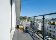 Wysoki Standard, 58 m2, duży balkon miniaturka 35