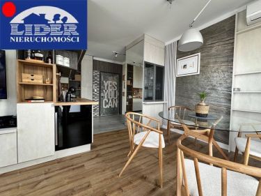 Nowoczesny apartament przy Malcie !