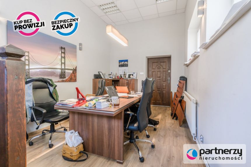 Gdańsk Siedlce, 2 800 000 zł, 544 m2, wolnostojący miniaturka 18