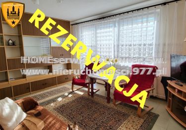 Mieszkanie na sprzedaż 46,65m2 Os. Ogrody