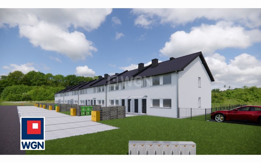 Bolesławiec, 459 000 zł, 61.79 m2, parter, 2 miniaturka 6