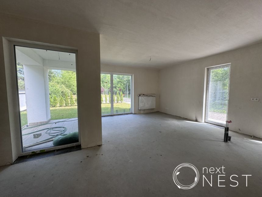 Brwinów, 1 100 000 zł, 210 m2, pół bliźniaka miniaturka 5