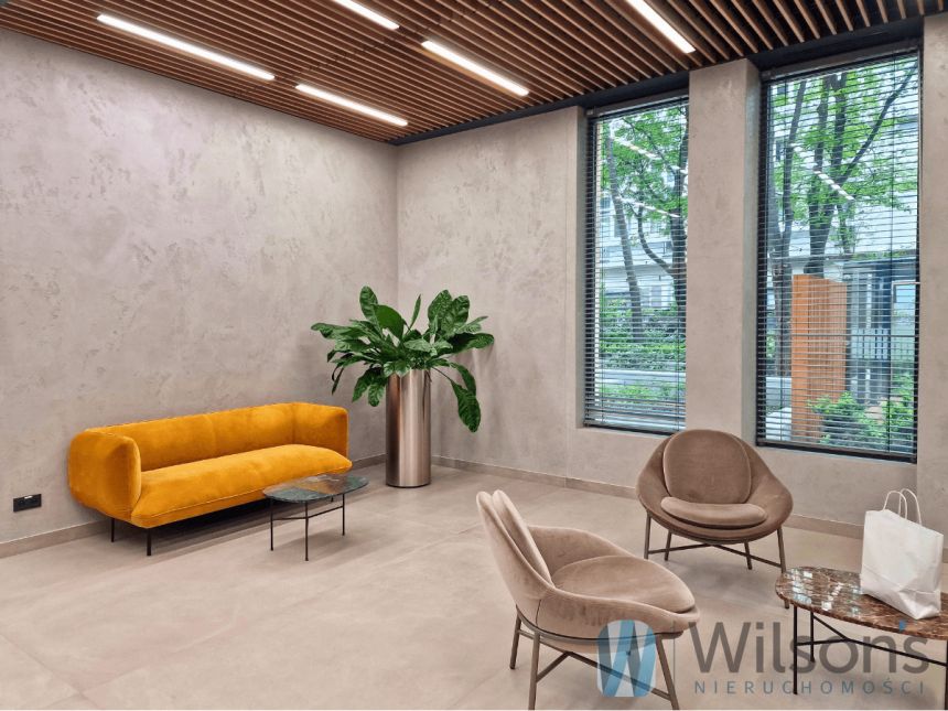 Warszawa Śródmieście Północne, 31 500 zł, 350 m2, pietro 3 miniaturka 19